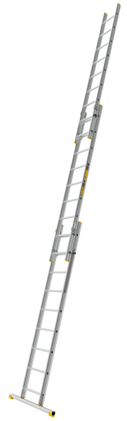 Nojatikkaat W.steps 3-osaiset PROF LPR-T7 7,0m 850307