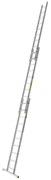 Nojatikkaat W.steps 3-osaiset PROF LPR-T8 7,9m 850308