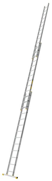 Nojatikkaat W.steps 3-osaiset PROF LPR-T10 10,04m 850310