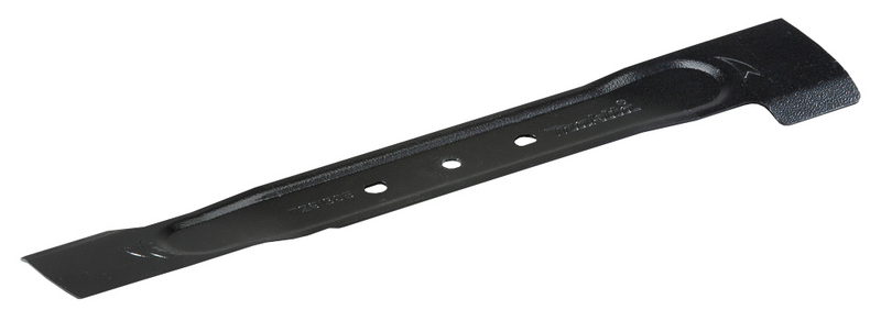 Veitsiterä Makita 38cm bio malleille DLM380 ja DLM382