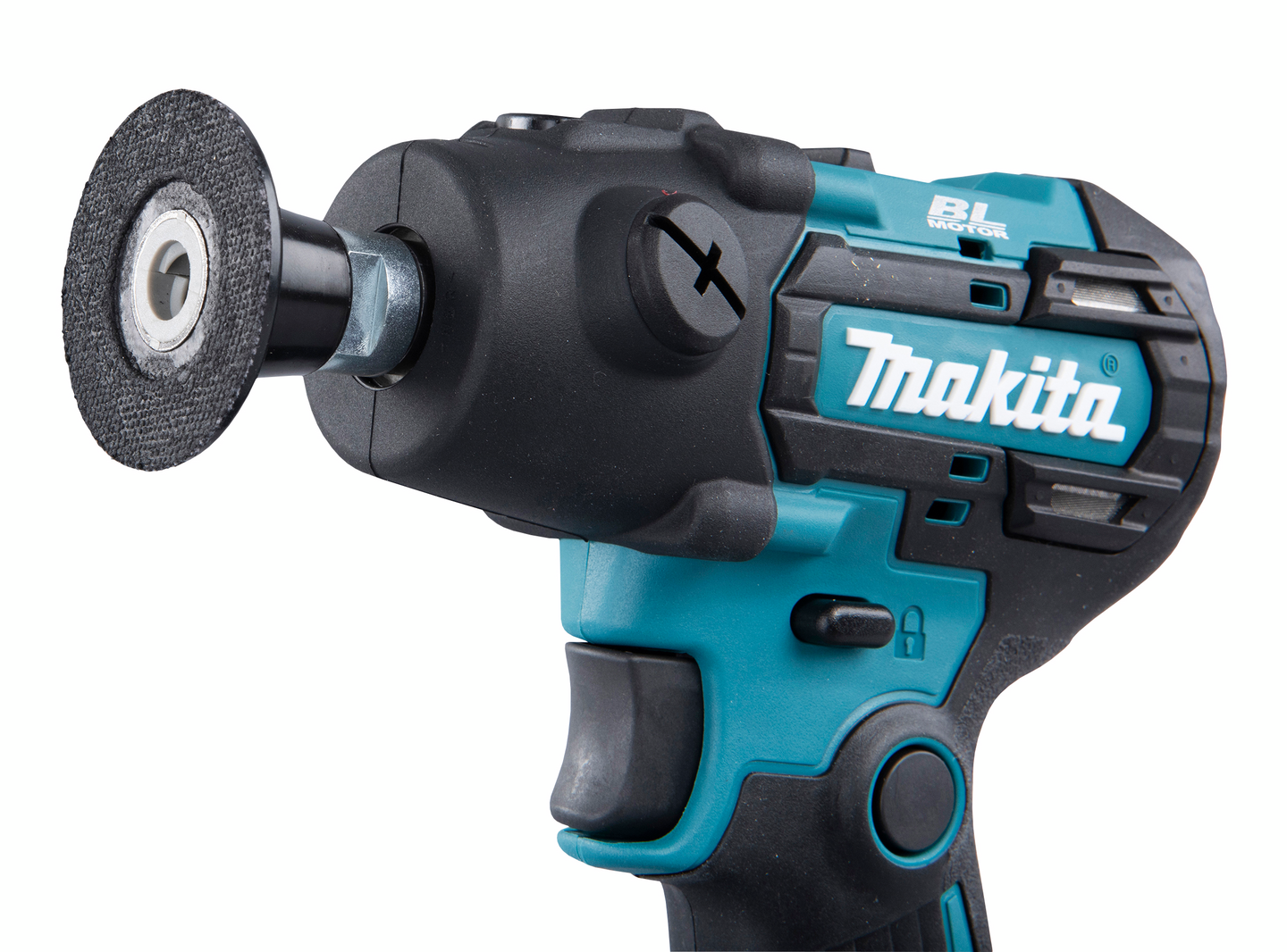 Kiillotuskone Makita DPV300Z 18V runko
