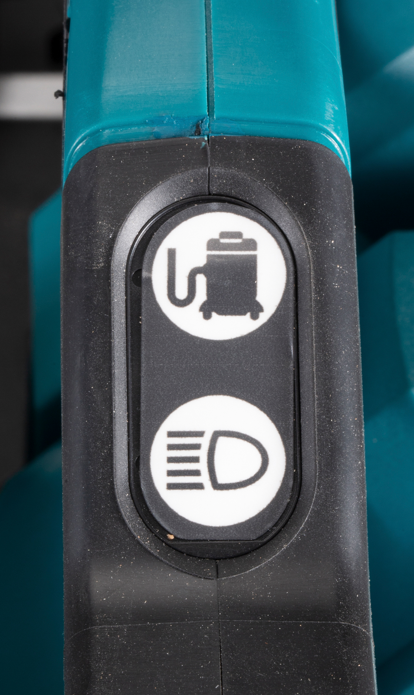 Akkujiirisaha Makita LS002GZ01 XGT 40V runko