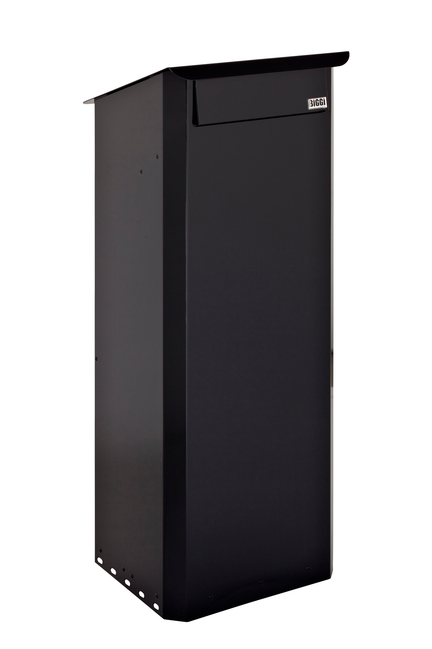 POSTLÅDA BIGGI ORIGINAL LB SVA RT 113