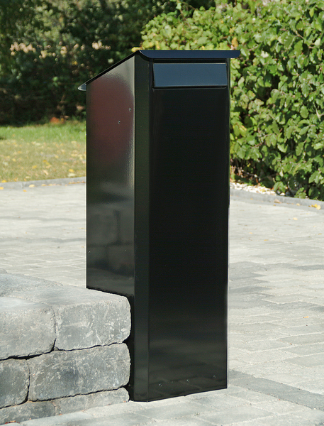 POSTLÅDA BIGGI ORIGINAL LB SVA RT 113