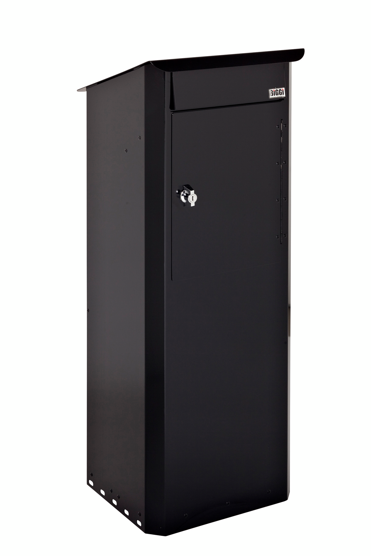 POSTLÅDA BIGGI ORIGINAL LF SVA RT 112