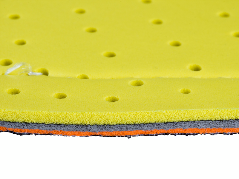 Pohjalliset JALAS 8303 FX3 Supreme