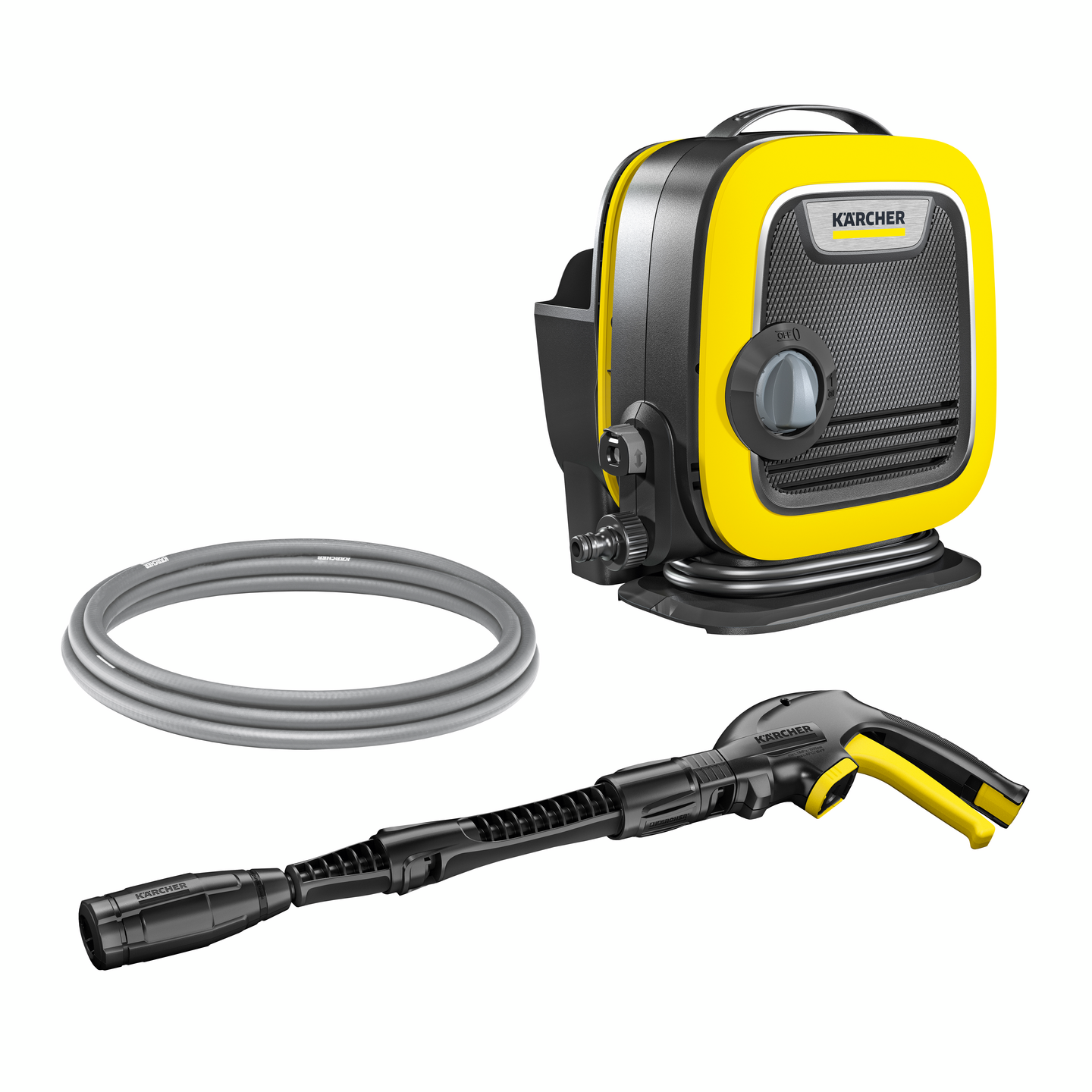 Painepesuri Kärcher K Mini