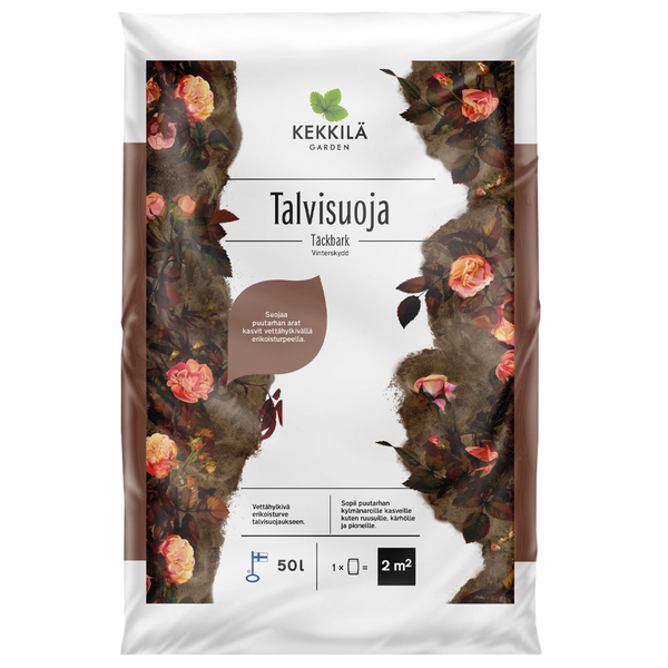 Talvisuoja Kekkilä 50l