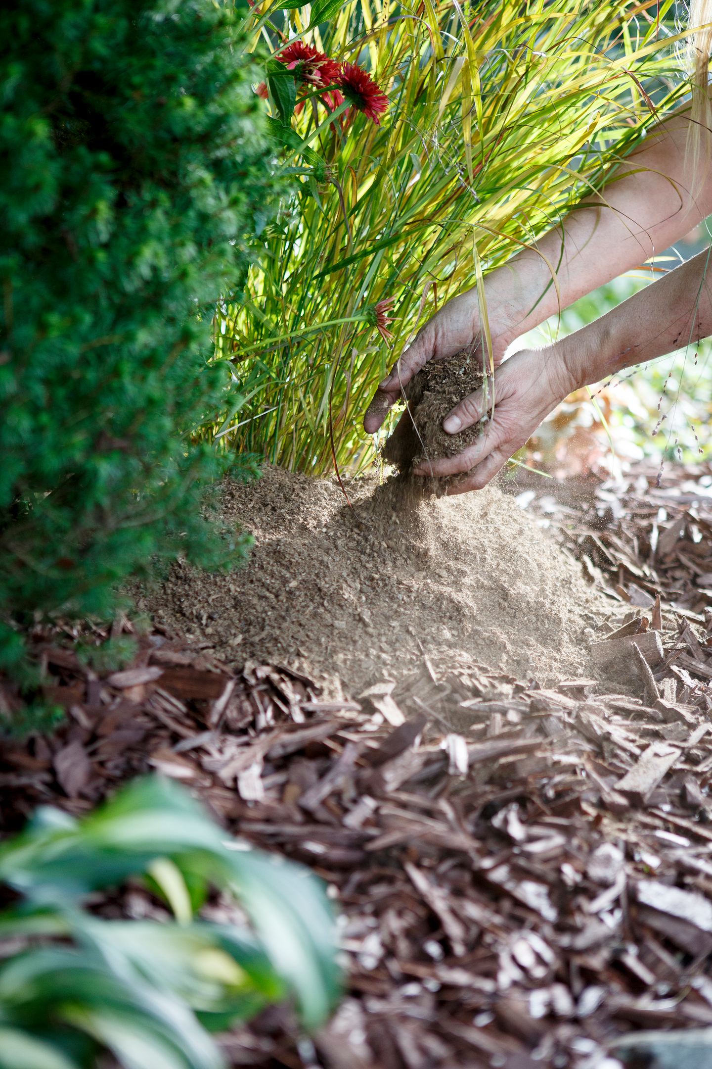 Talvisuoja Kekkilä 50l