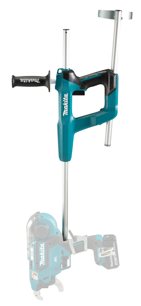 Jatkovarsi Makita sidontakoneelle DTR180 käsivarsituki