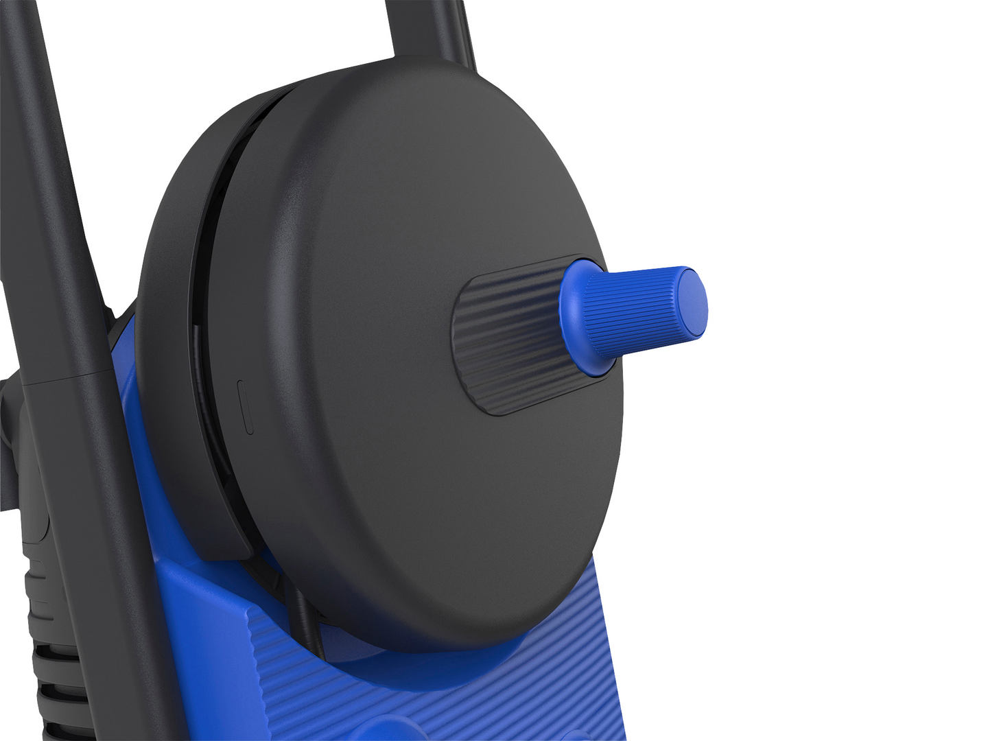 Painepesuri Nilfisk CORE 140-6 PC Patio metallipumpulla