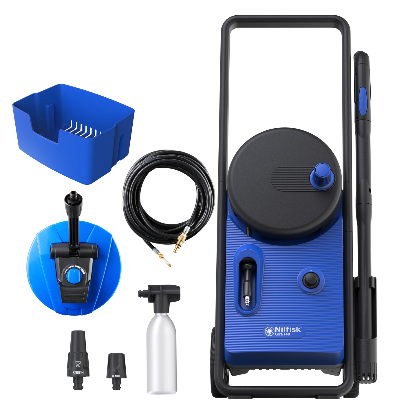 Painepesuri Nilfisk CORE 140-8 PC IH PDB