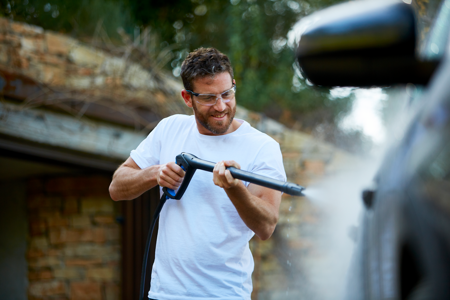 Painepesuri Nilfisk E150.2-9 P X-TRA