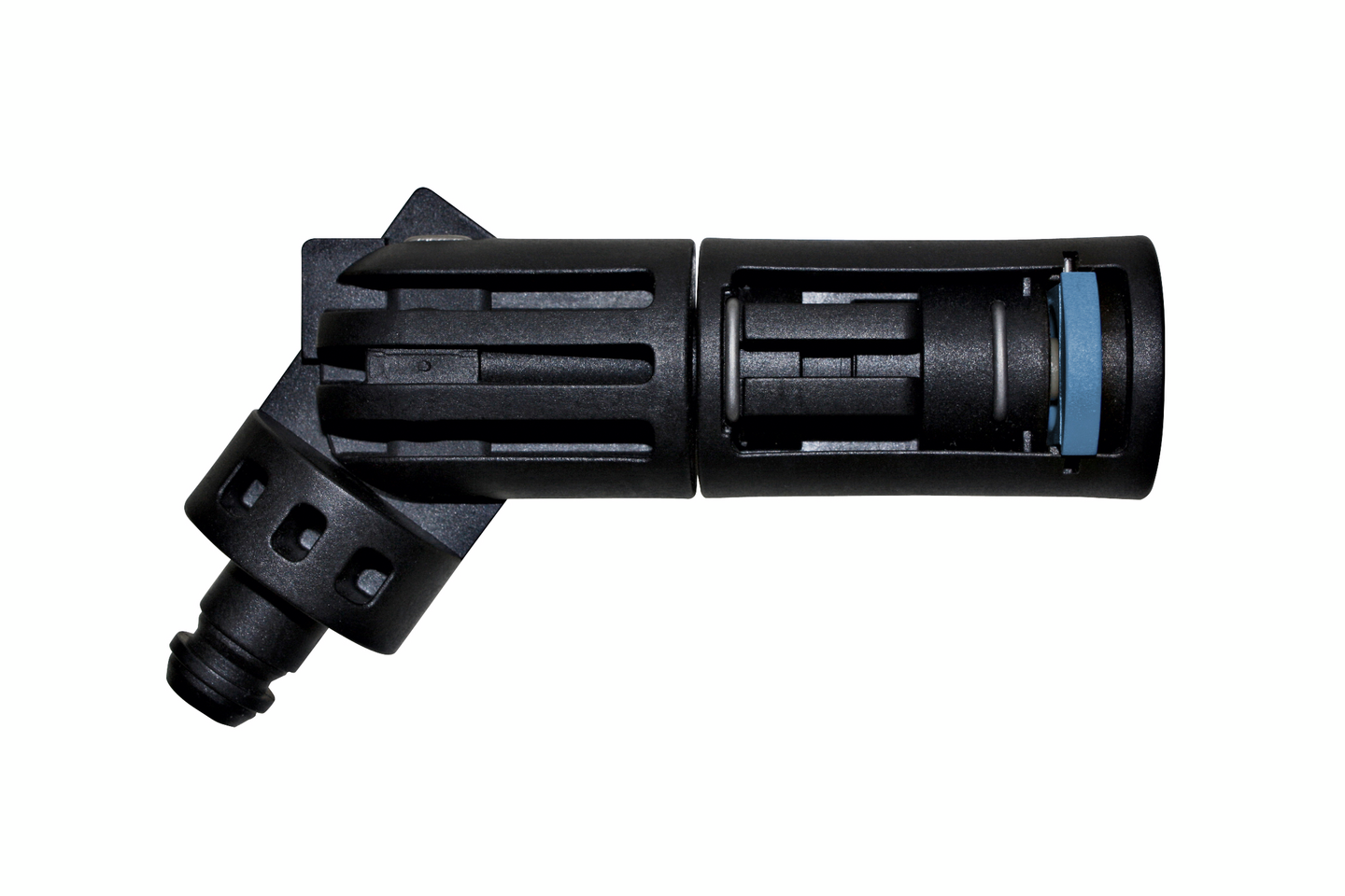 Monikulmaliitin Nilfisk CC