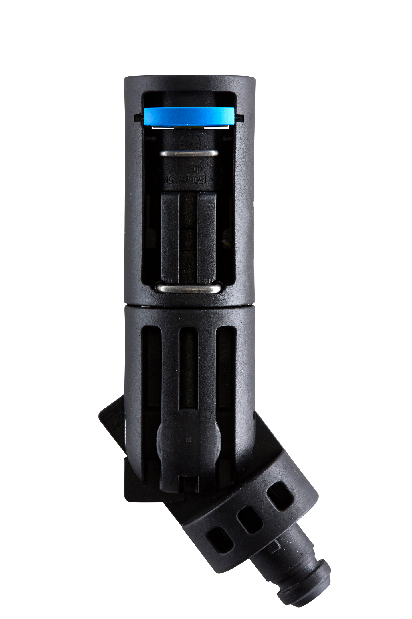 Monikulmaliitin Nilfisk CC