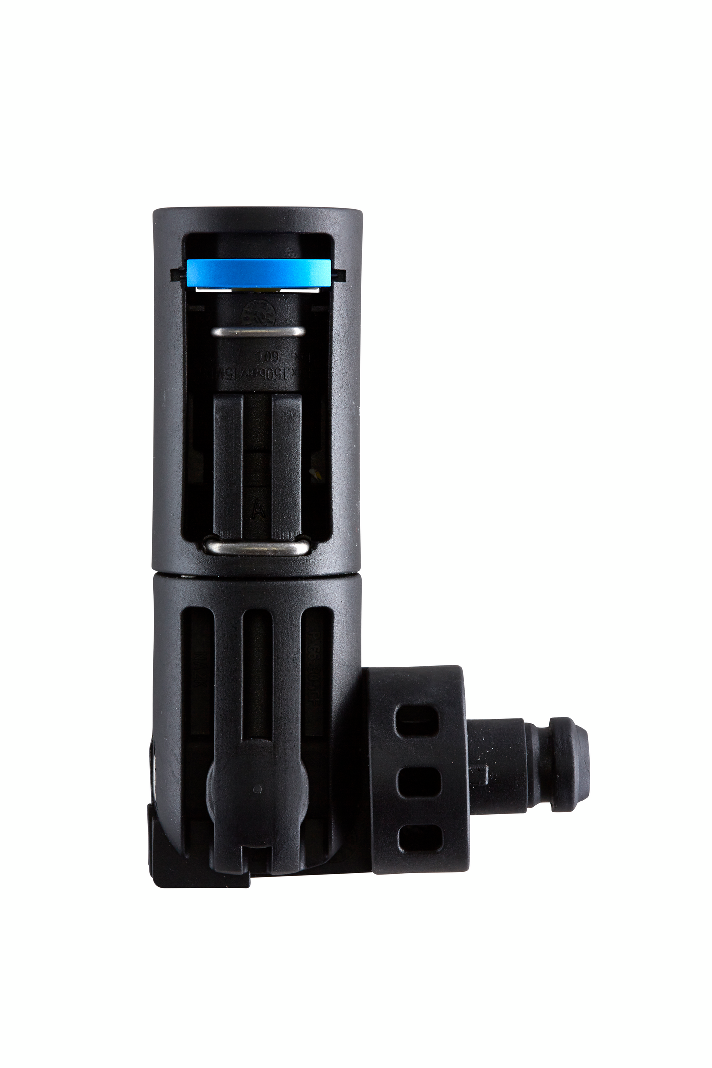 Monikulmaliitin Nilfisk CC