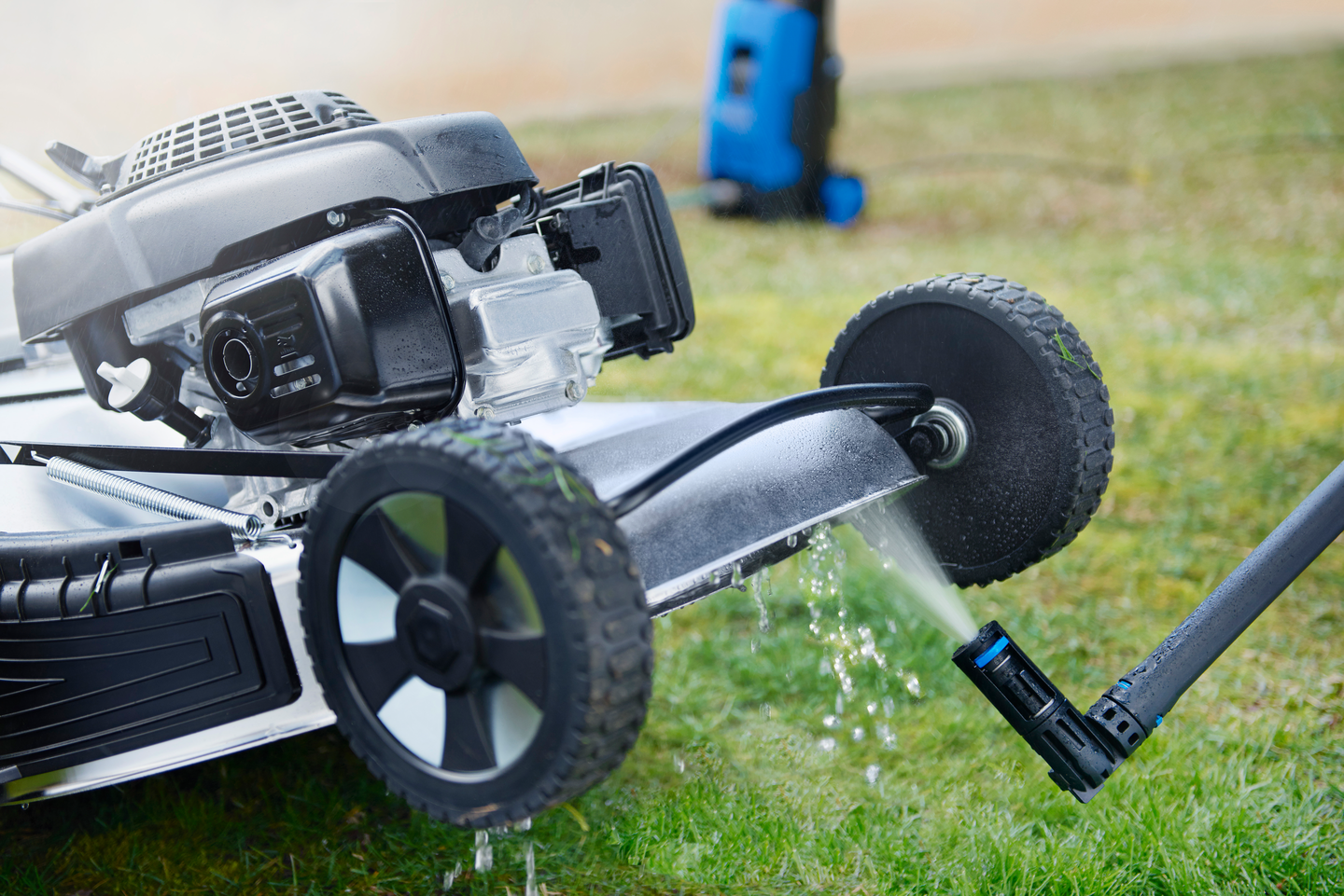 Monikulmaliitin Nilfisk CC