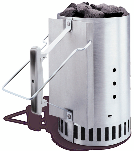 Piippusytytin Weber iso 7416