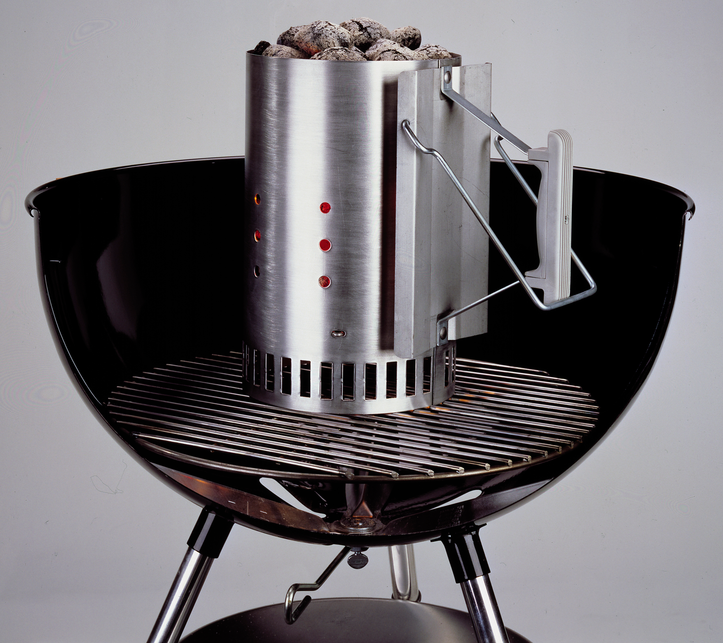 Piippusytytin Weber iso 7416