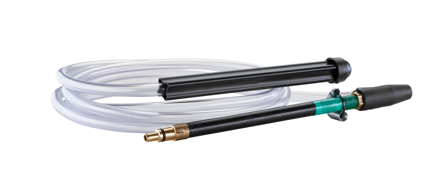 Hiekkapuhallussarja Nilfisk 100-145bar