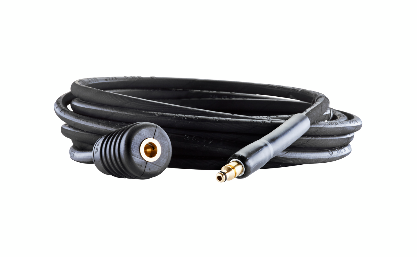 Jatkoletku Nilfisk teräskudosvahvistettu pikaliittimillä 7m