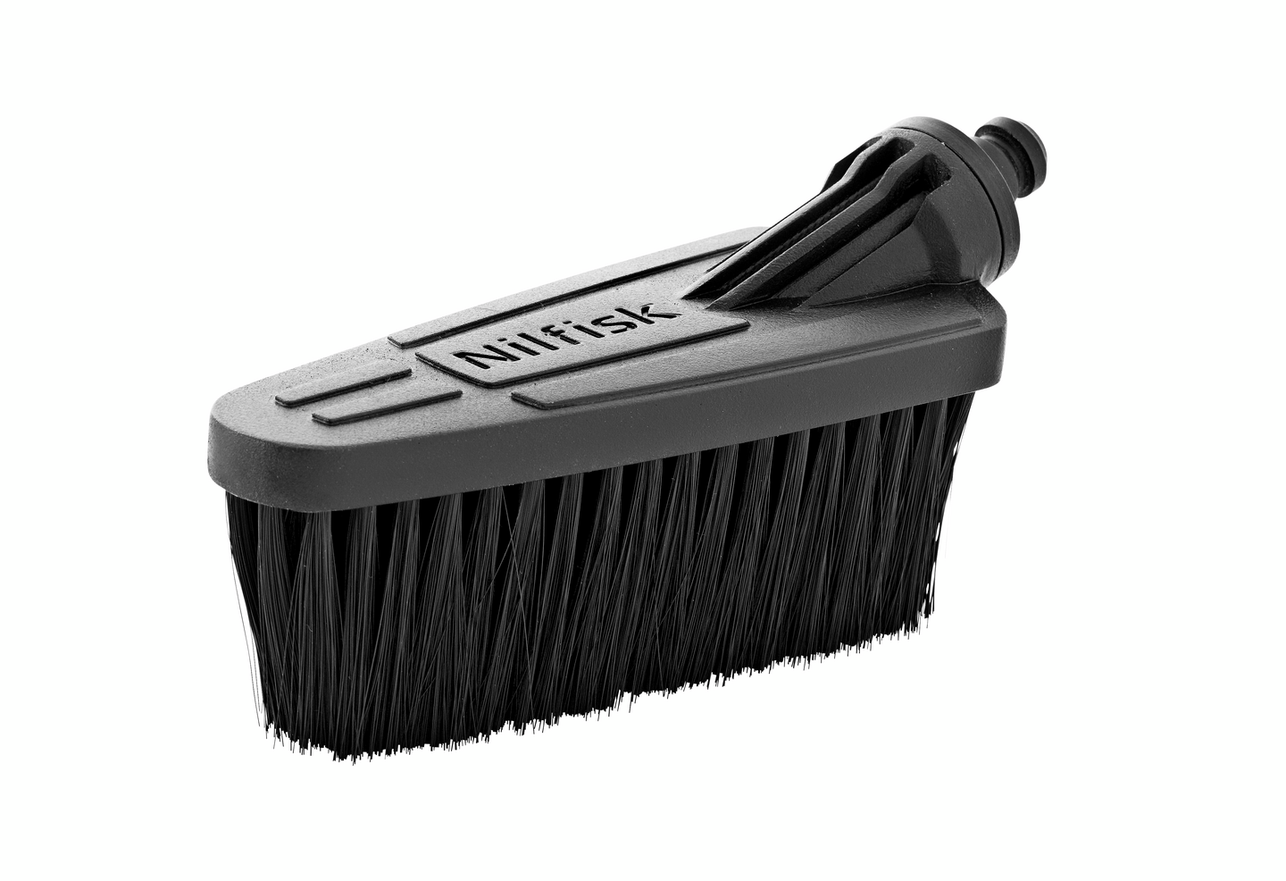 Pesuharja Nilfisk musta CC painepesureille