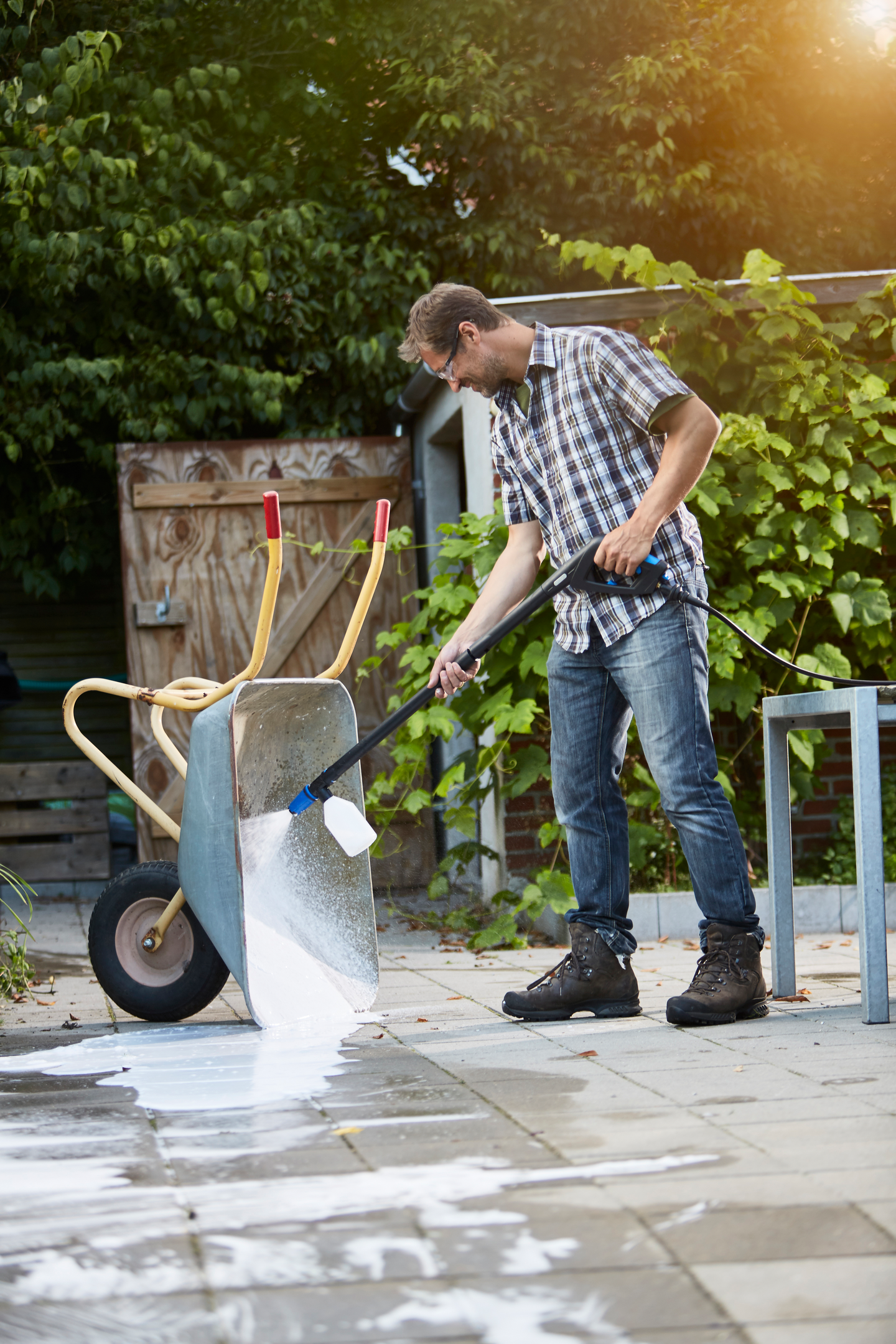 MYRDOSA NELSON GARDEN MOT MYROR 2/FRP, ANTI MYRA