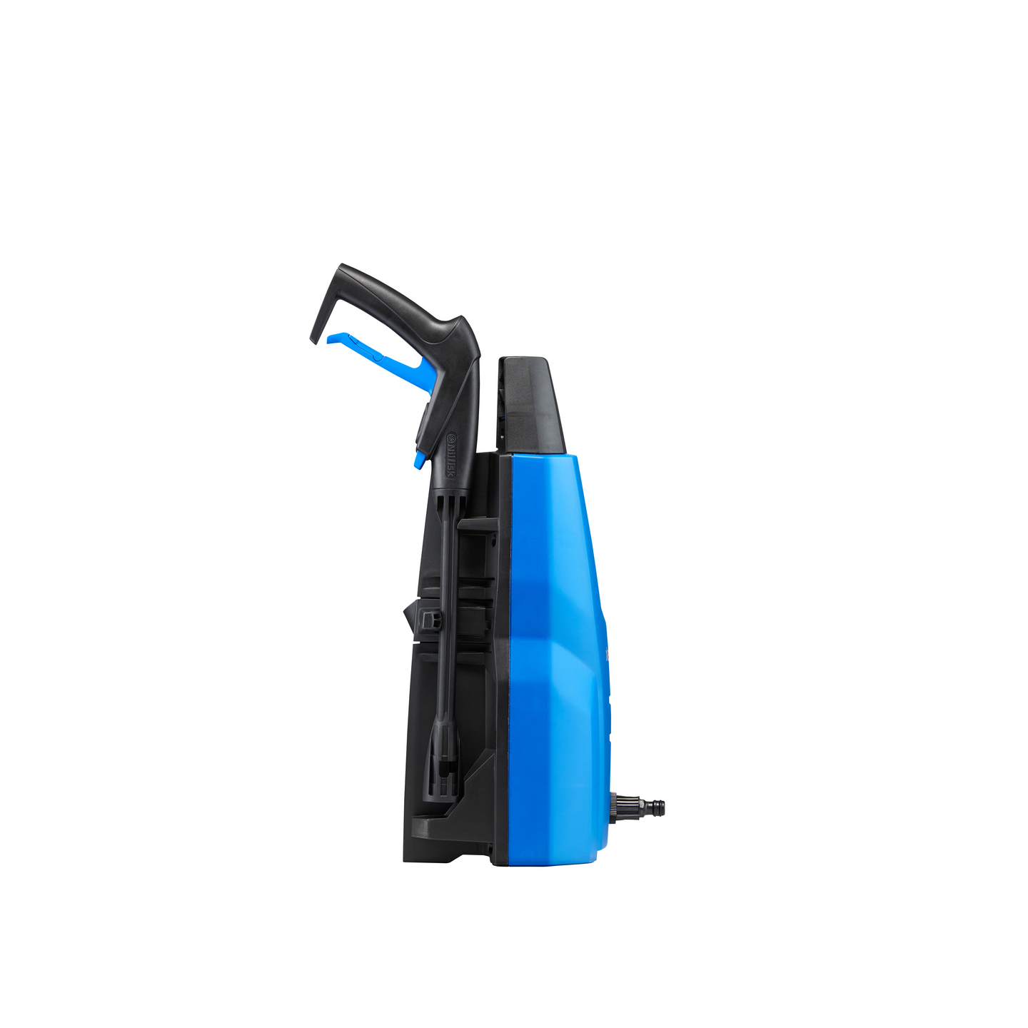 Painepesuri Nilfisk C100.7-5 metallipumpulla