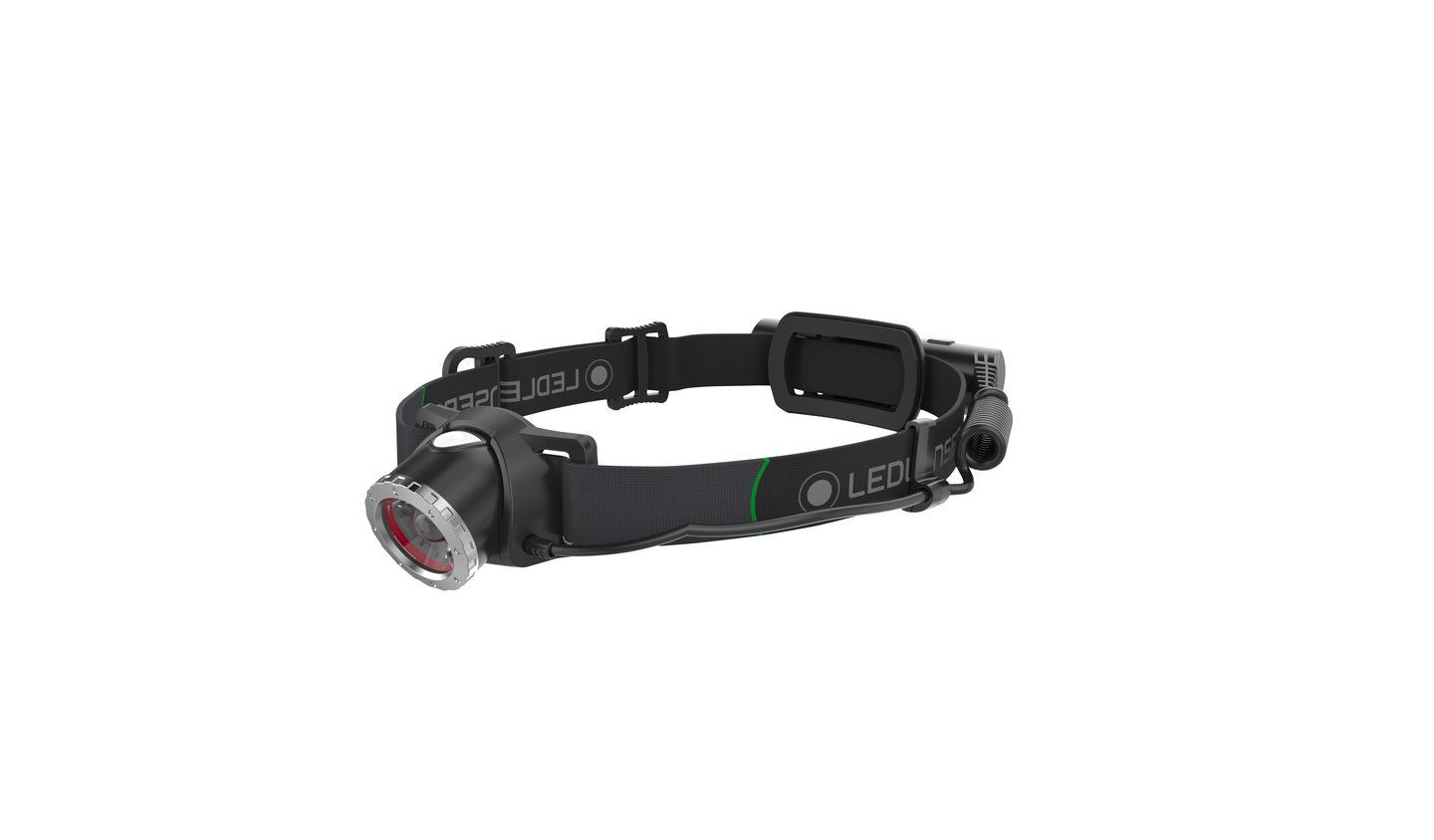 PANNLAMPA LED LENSER LEDLENSER MH10 LADDB LADDBAR