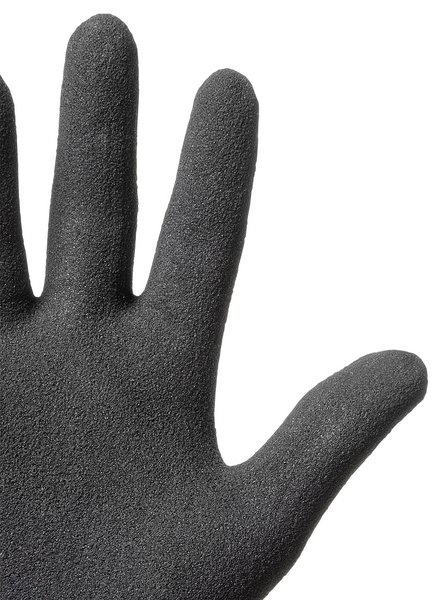 Käsineet TEGERA 8801R nitriili/Aqua PU