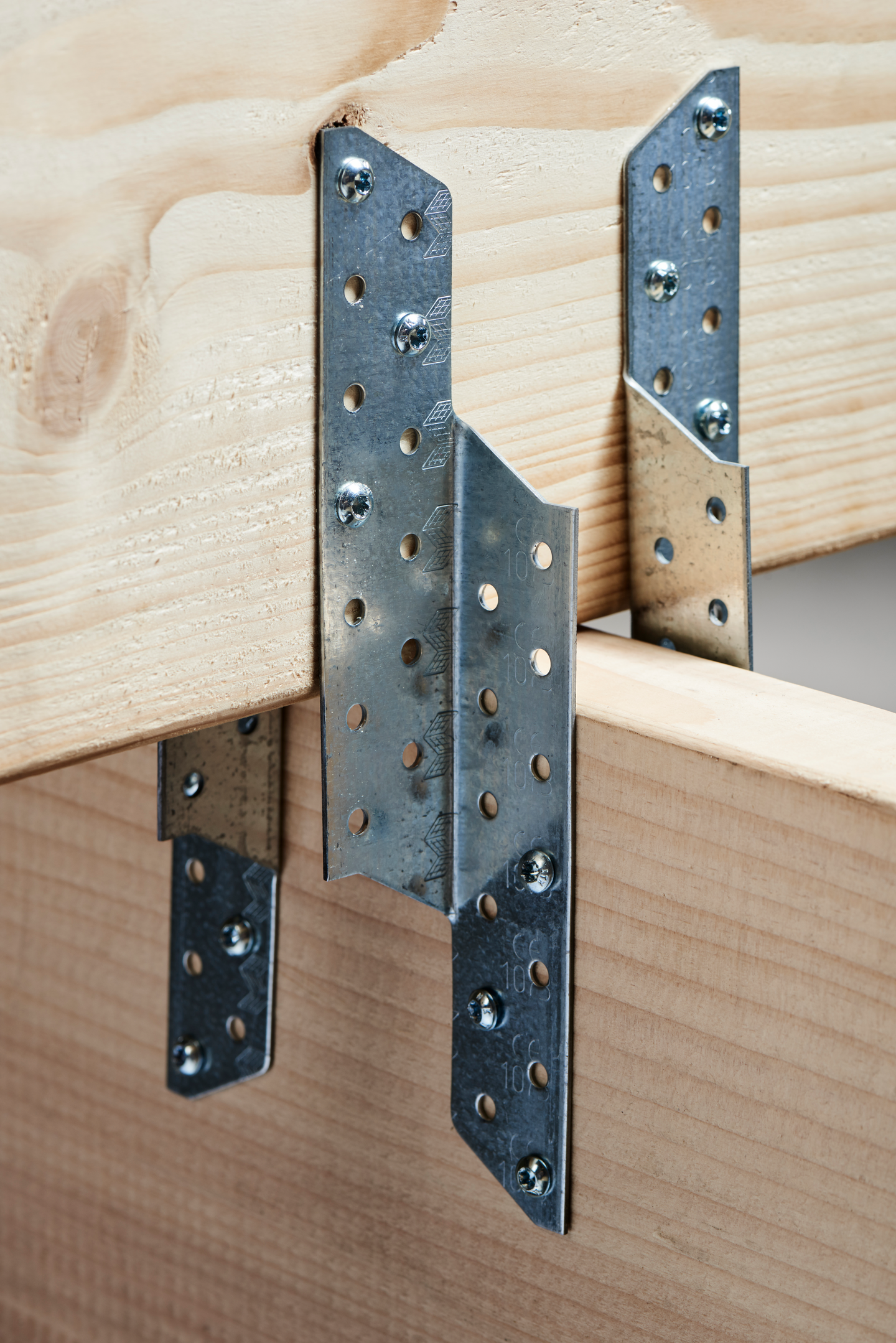 Kannatuslevy Paslode Powerline 170x32x1,5mm vasen