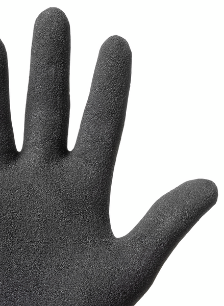 Käsineet TEGERA 8801R nitriili/Aqua PU