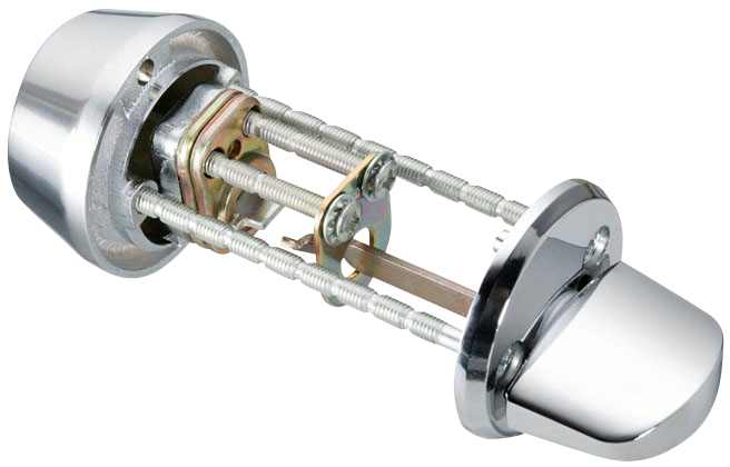 Avainpesä Abloy Easy CY001 valkoinen