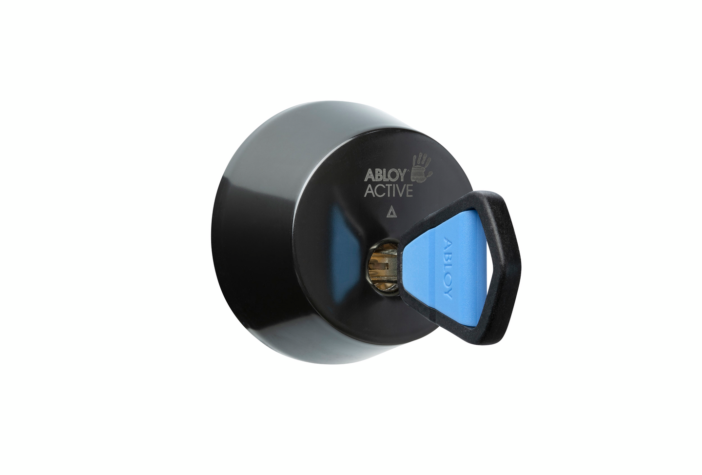 Avainpesä Abloy Easy PG005 musta 2kpl
