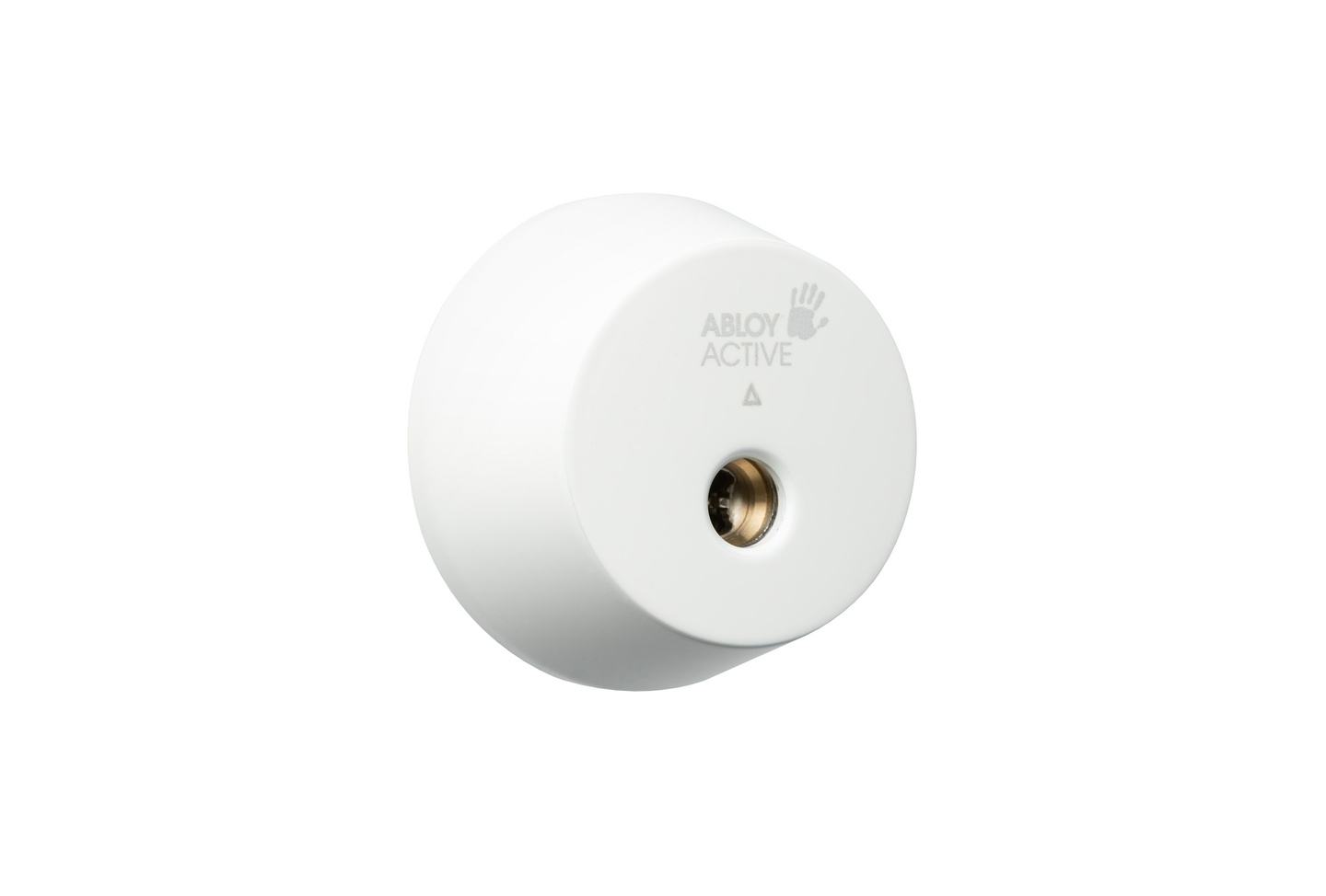 Avainpesä Abloy Easy PG005 valkoinen 2kpl
