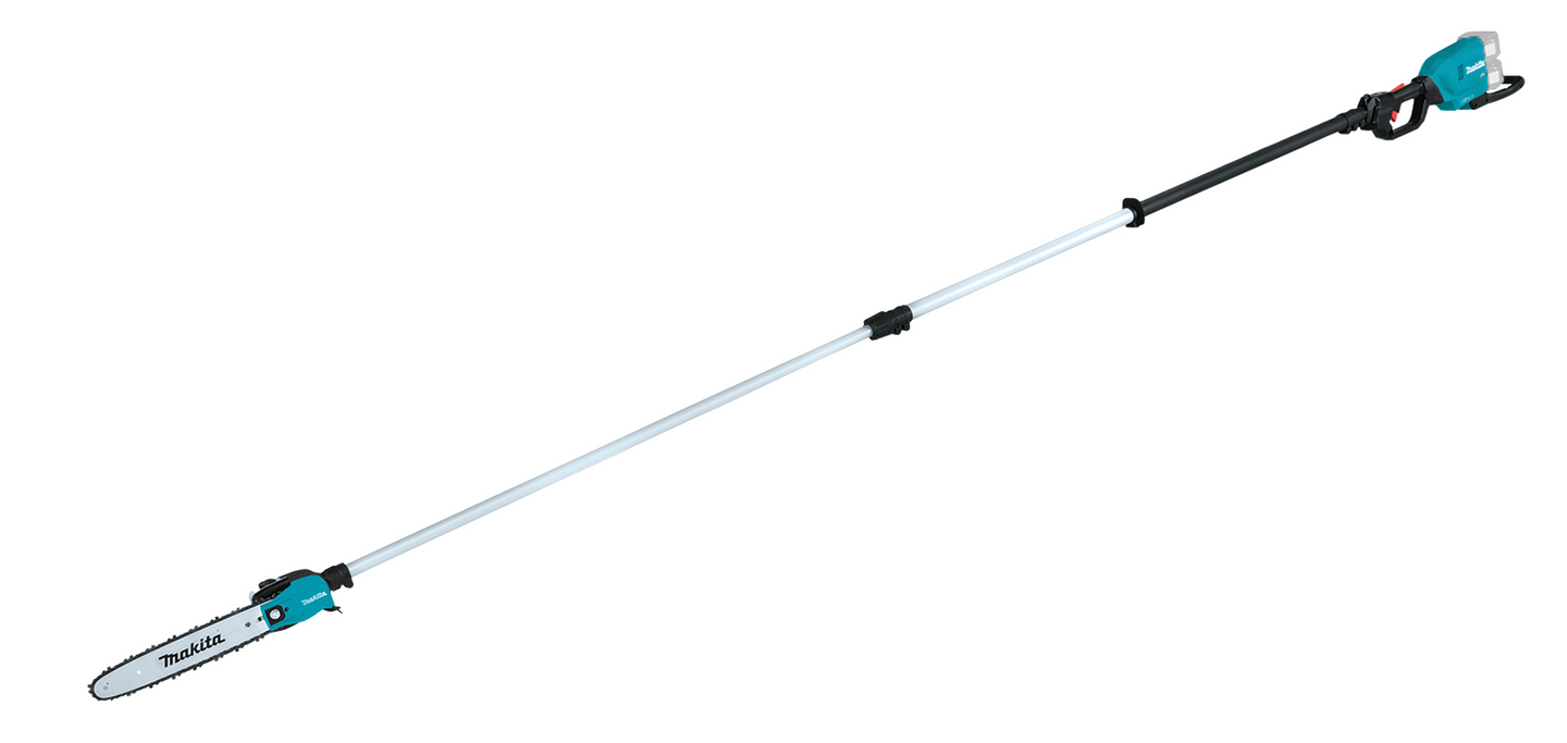 Akkuketjusaha Makita DUA301Z 2x18V LXT runko