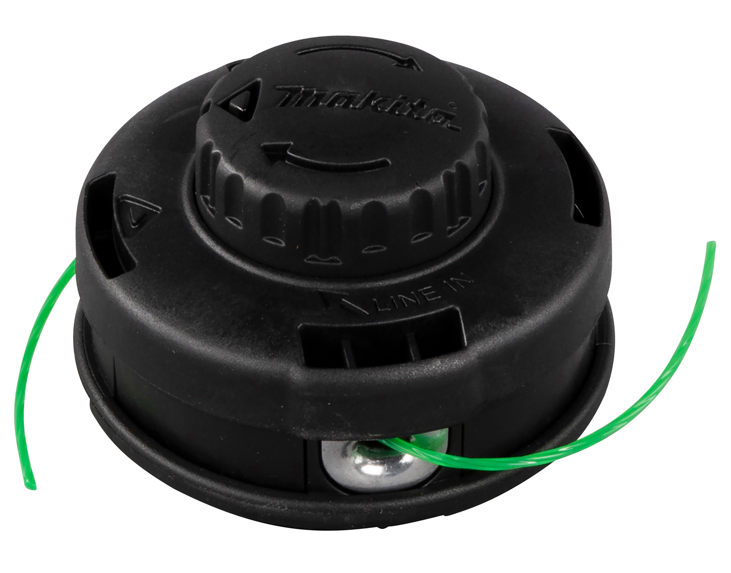 Siimapää Makita Tap&Go 2,0mm/4m M10x1,25LH 4"