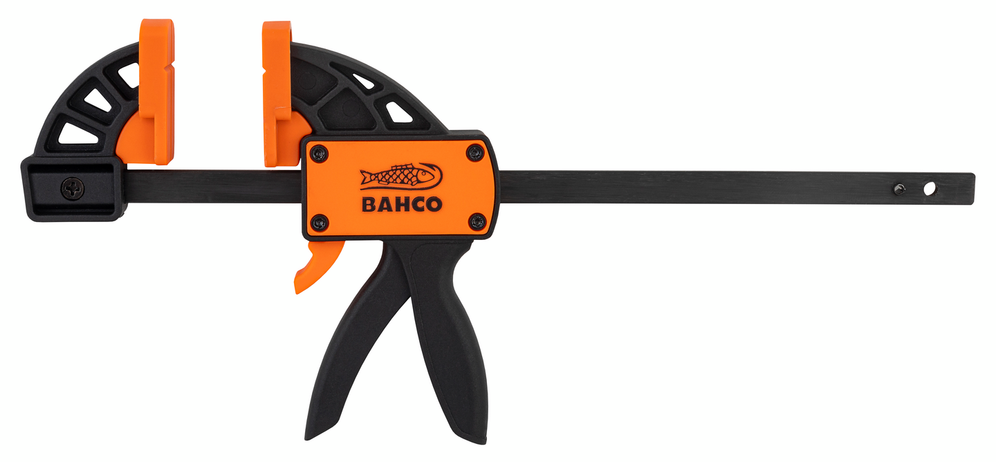 Pikapuristin Bahco 115mm 18kg puristusvoima