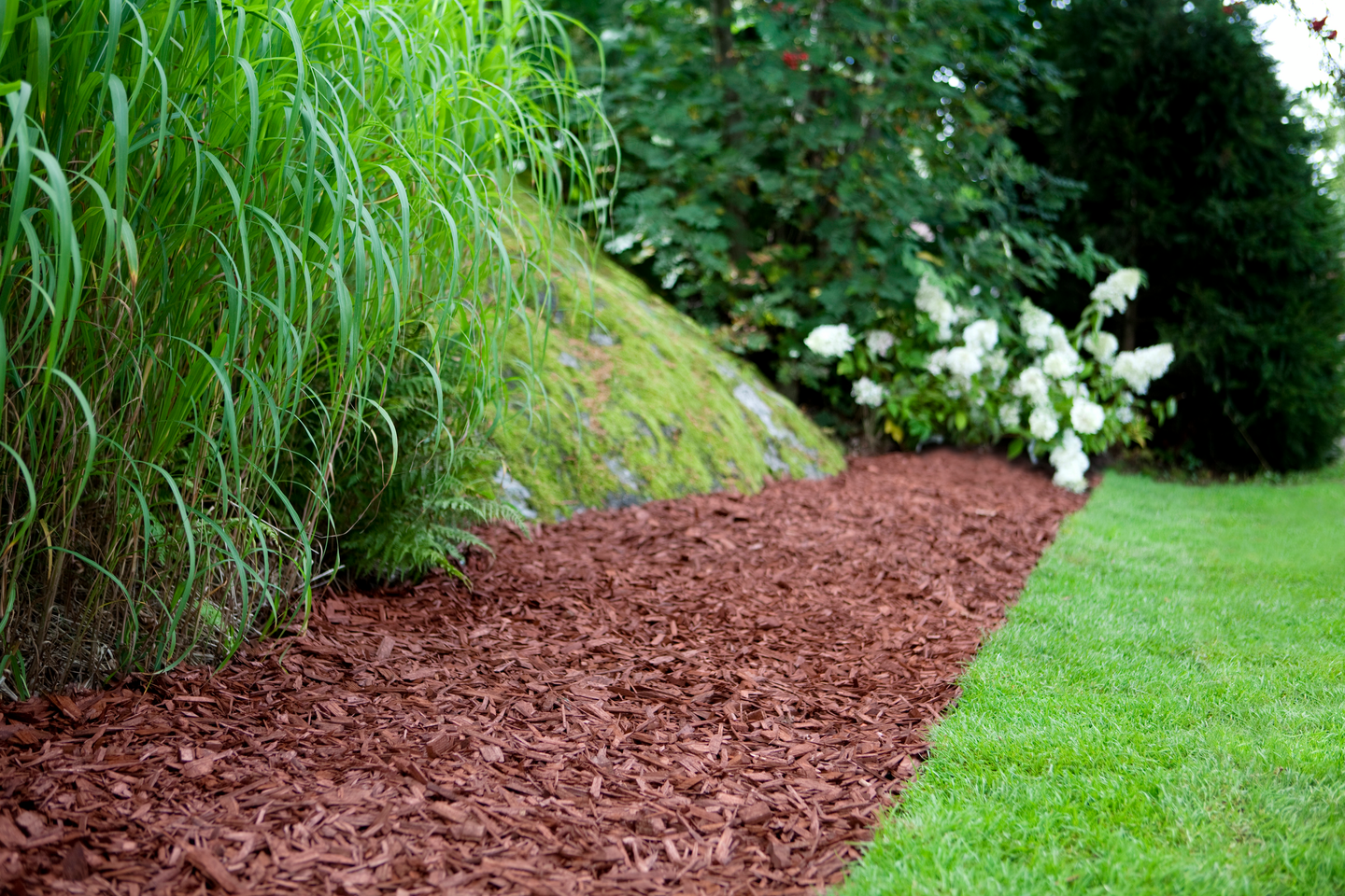 Koristekate Kekkilä pähkinänruskea 45l