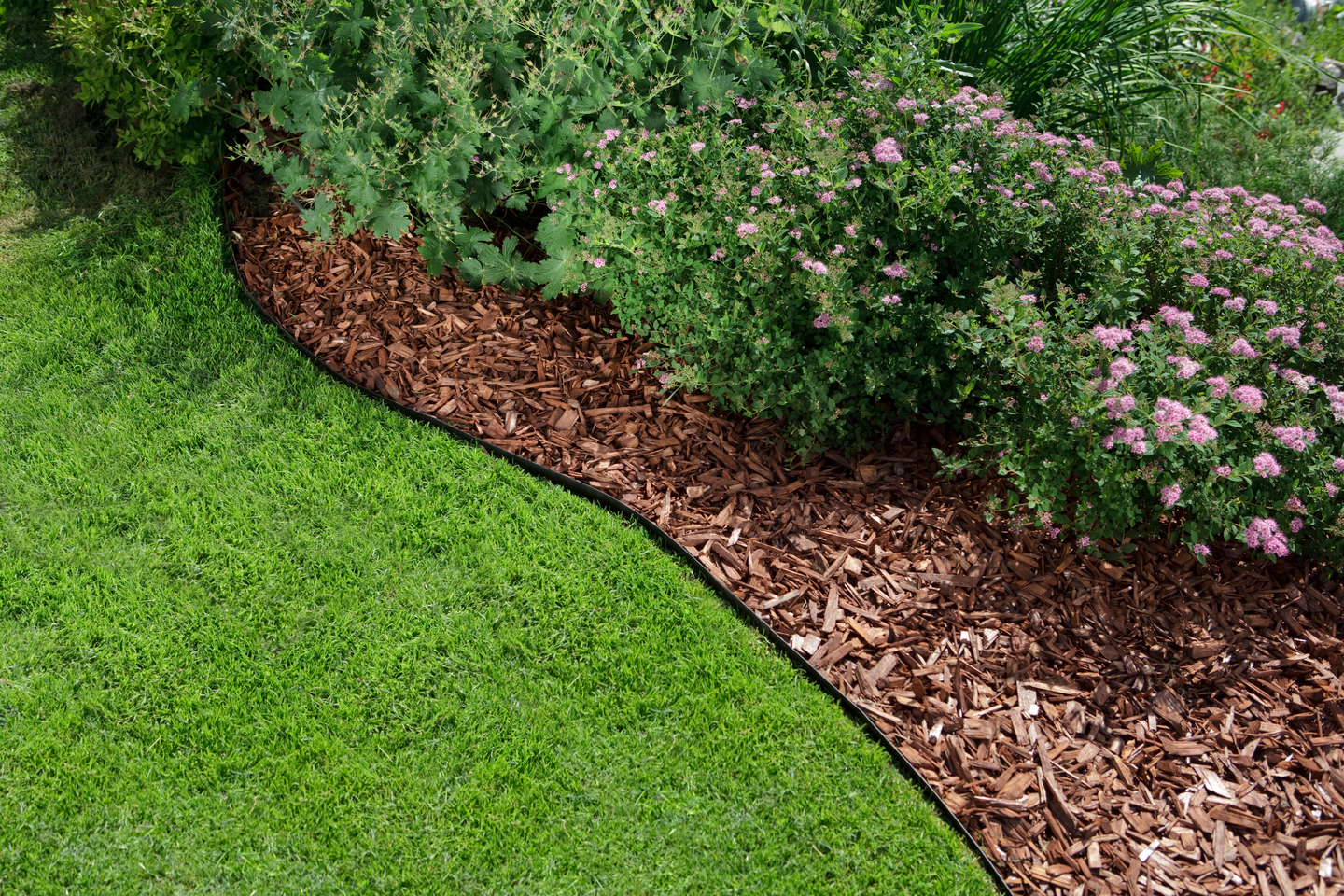 Koristekate Kekkilä pähkinänruskea 45l