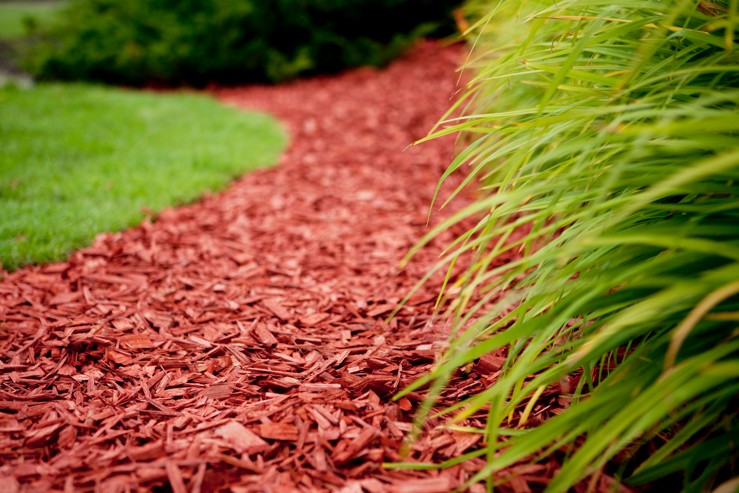 Koristekate Kekkilä antiikinpunainen 45l