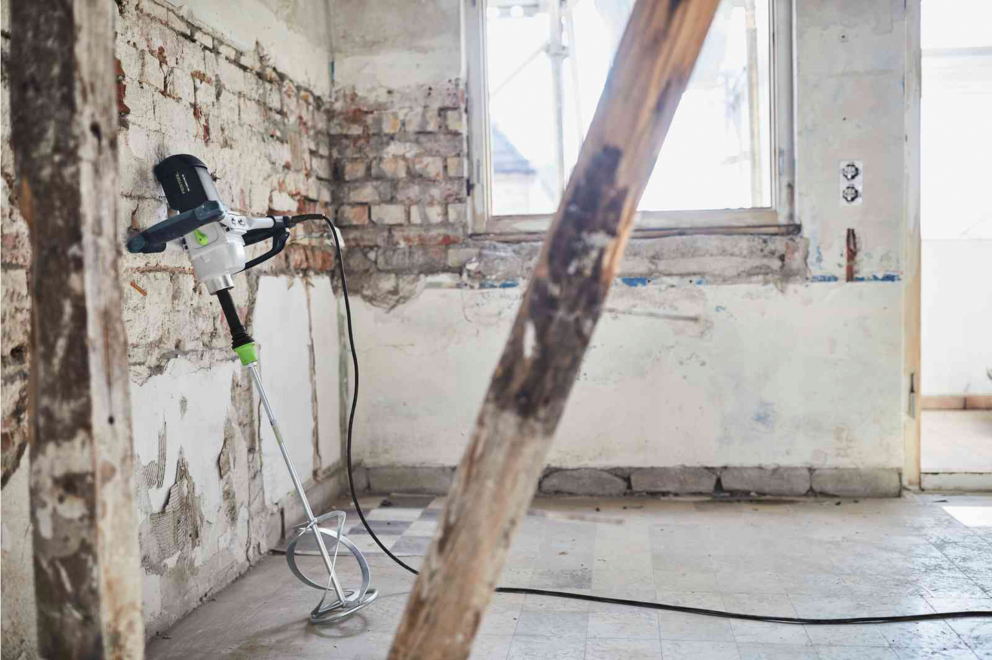 Vispiläkone MX 1600/2 RE EF HS3R