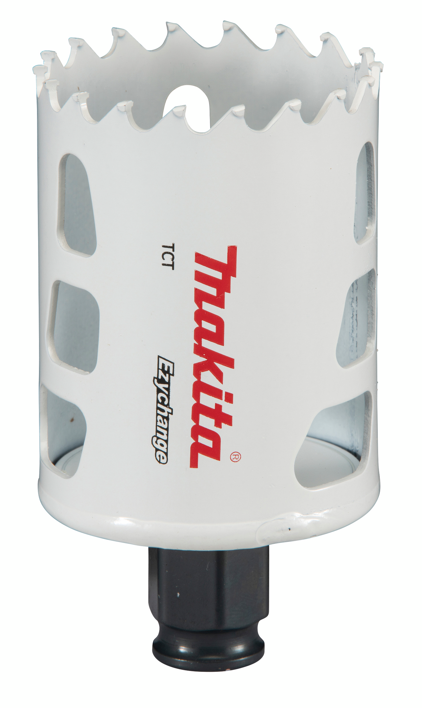 Reikäsahanterä Makita Ezychange 51mm TCT Multipurpose