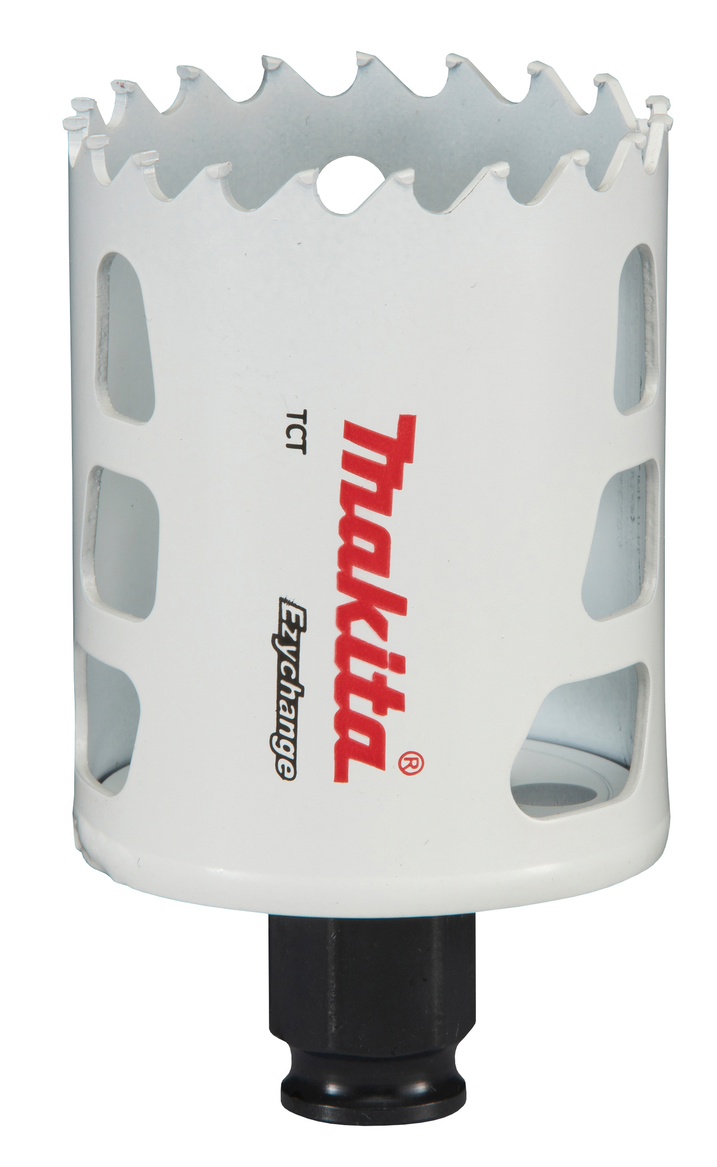 Reikäsahanterä Makita Ezychange 54mm TCT Multipurpose