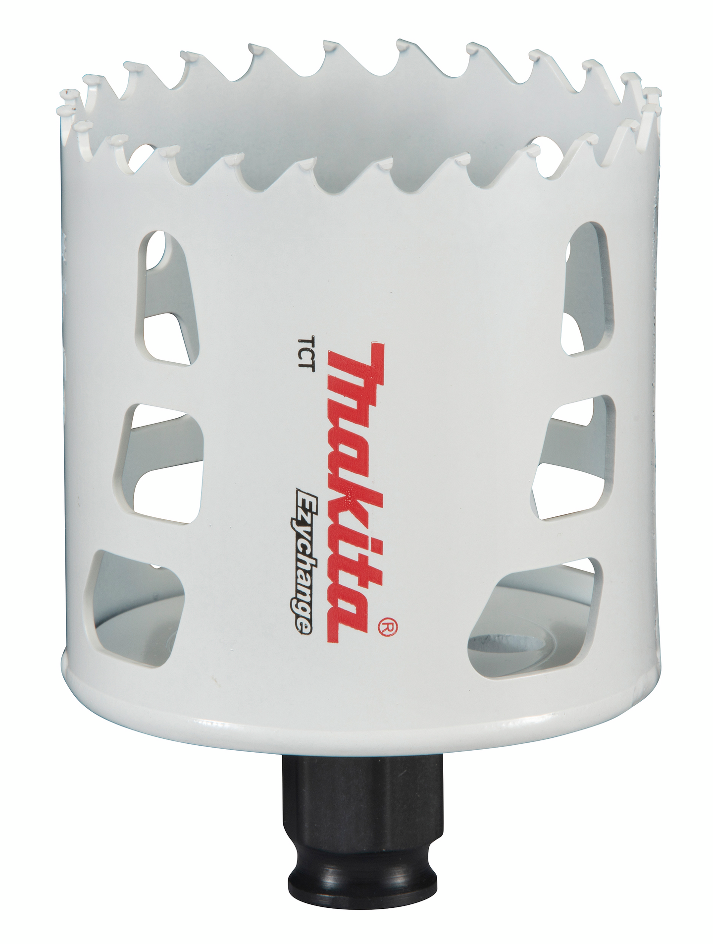 Reikäsahanterä Makita Ezychange 67mm TCT Multipurpose