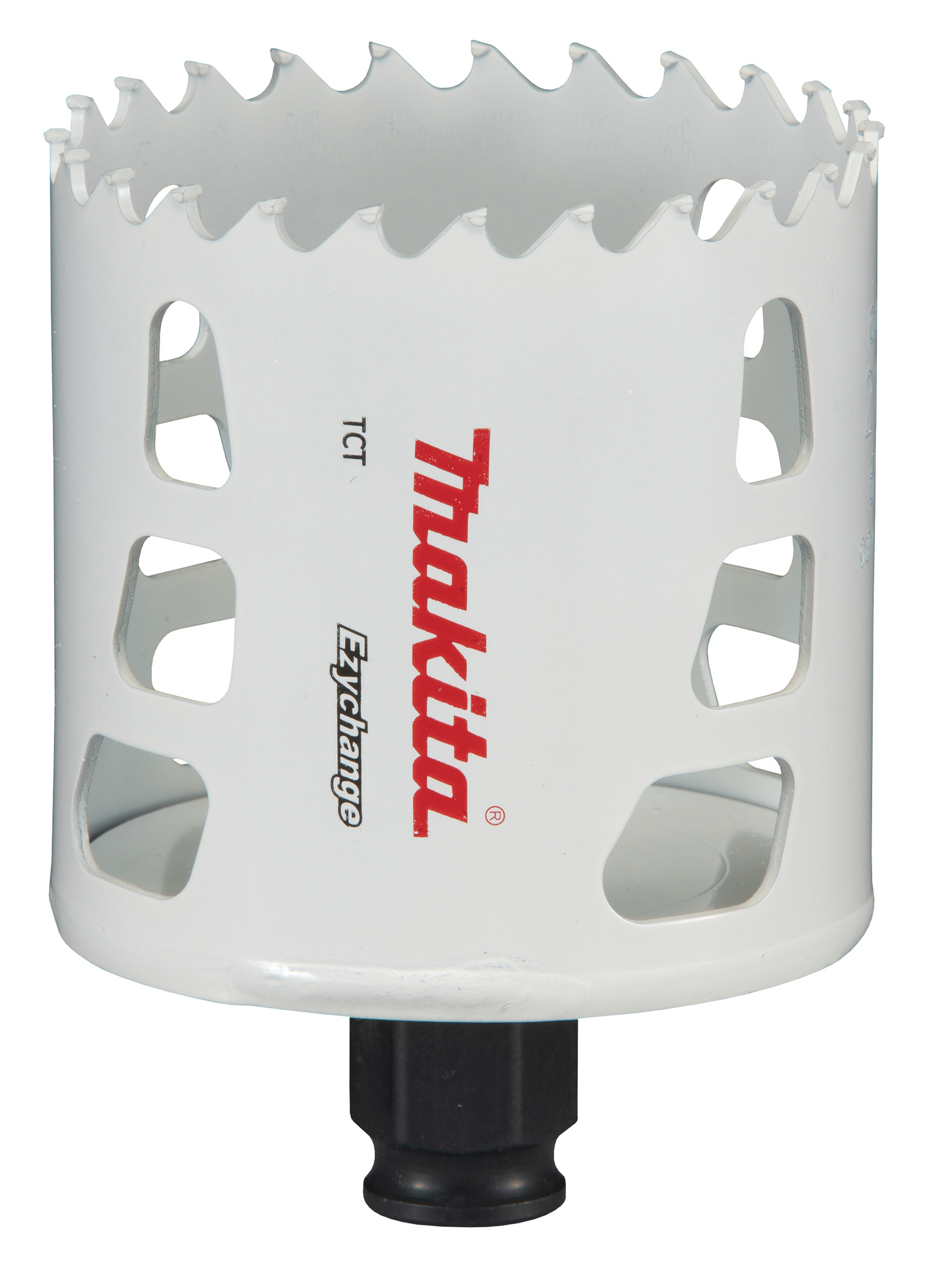 Reikäsahanterä Makita Ezychange 68mm TCT Multipurpose