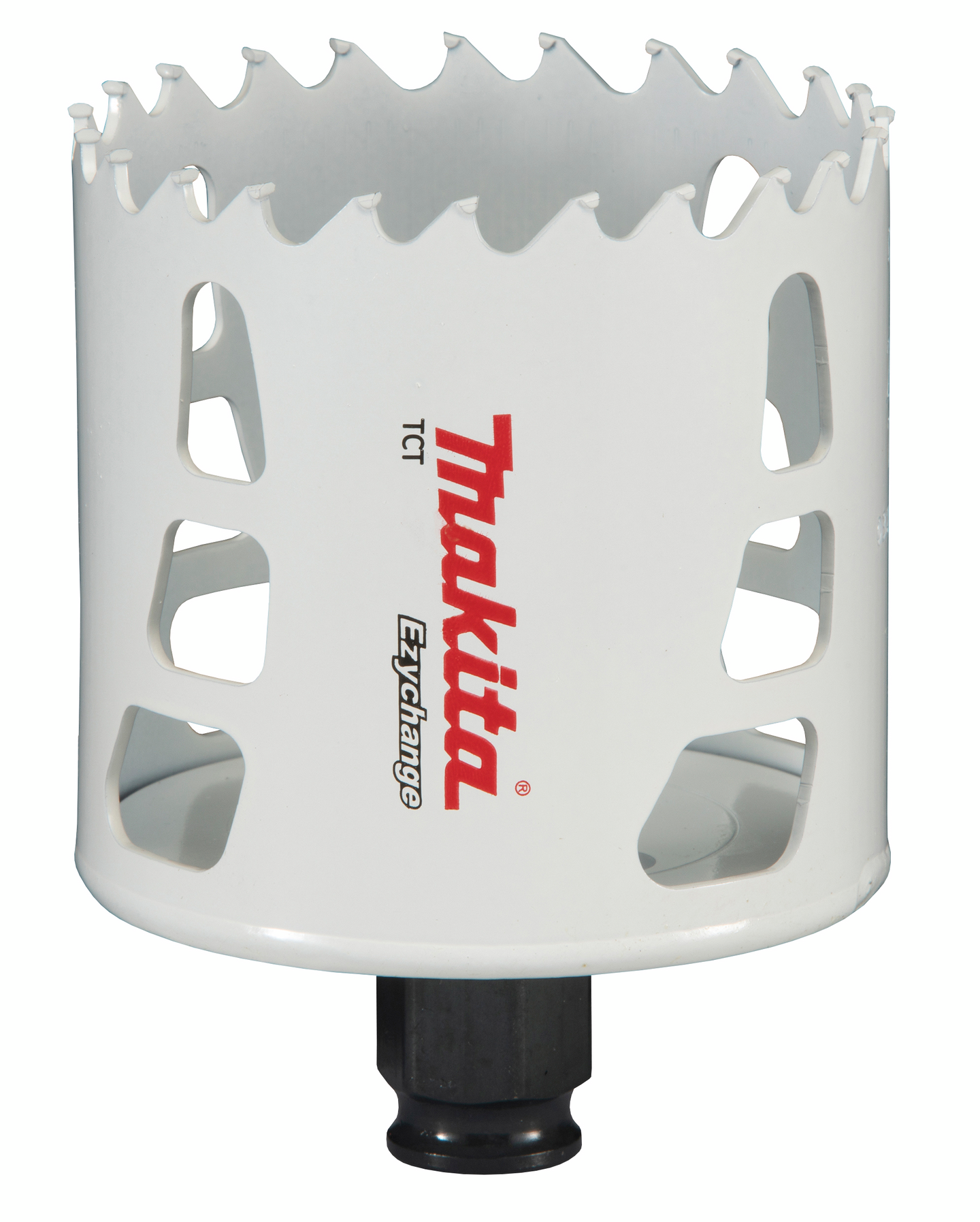 Reikäsahanterä Makita Ezychange 70mm TCT Multipurpose