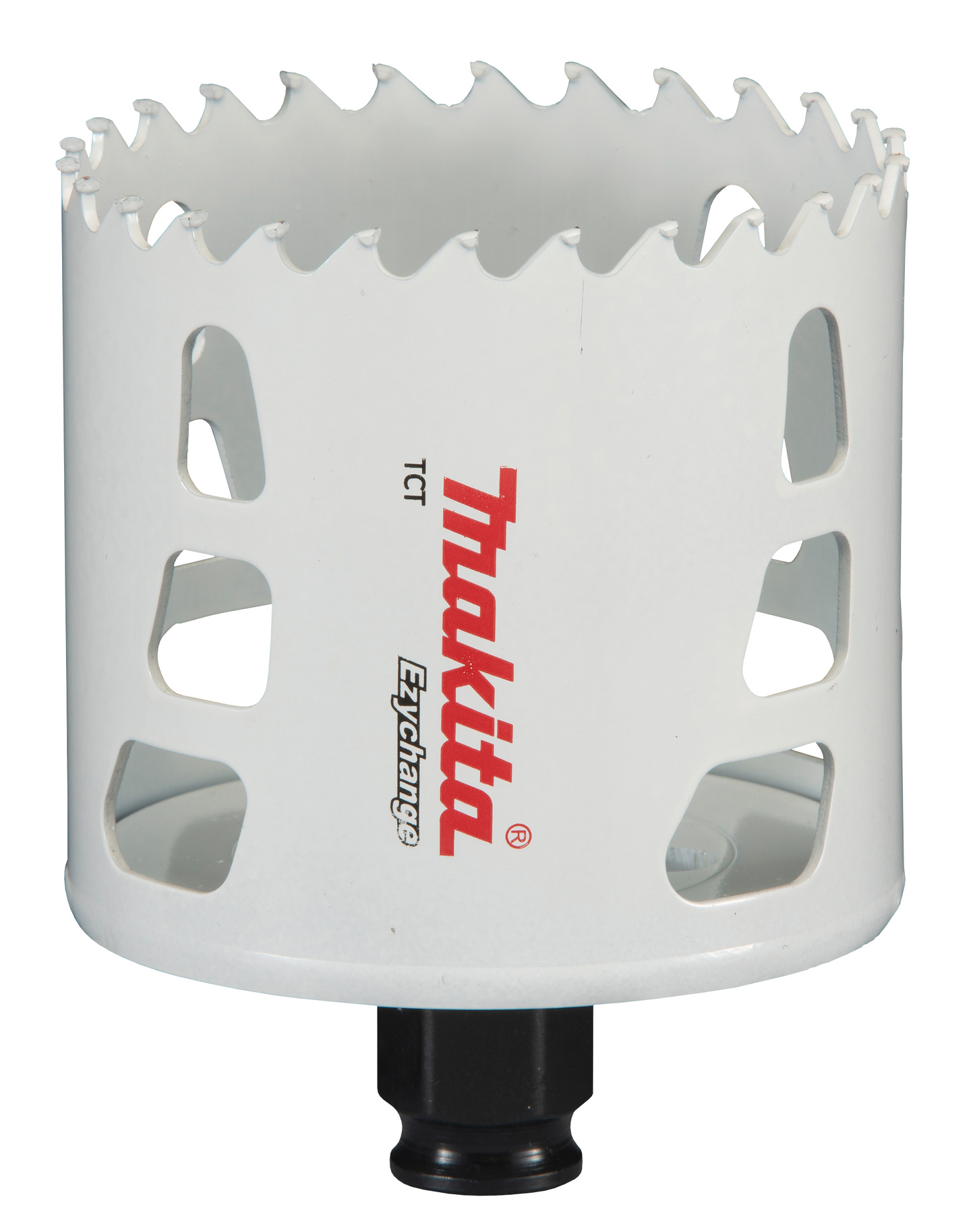 Reikäsahanterä Makita Ezychange 73mm TCT Multipurpose