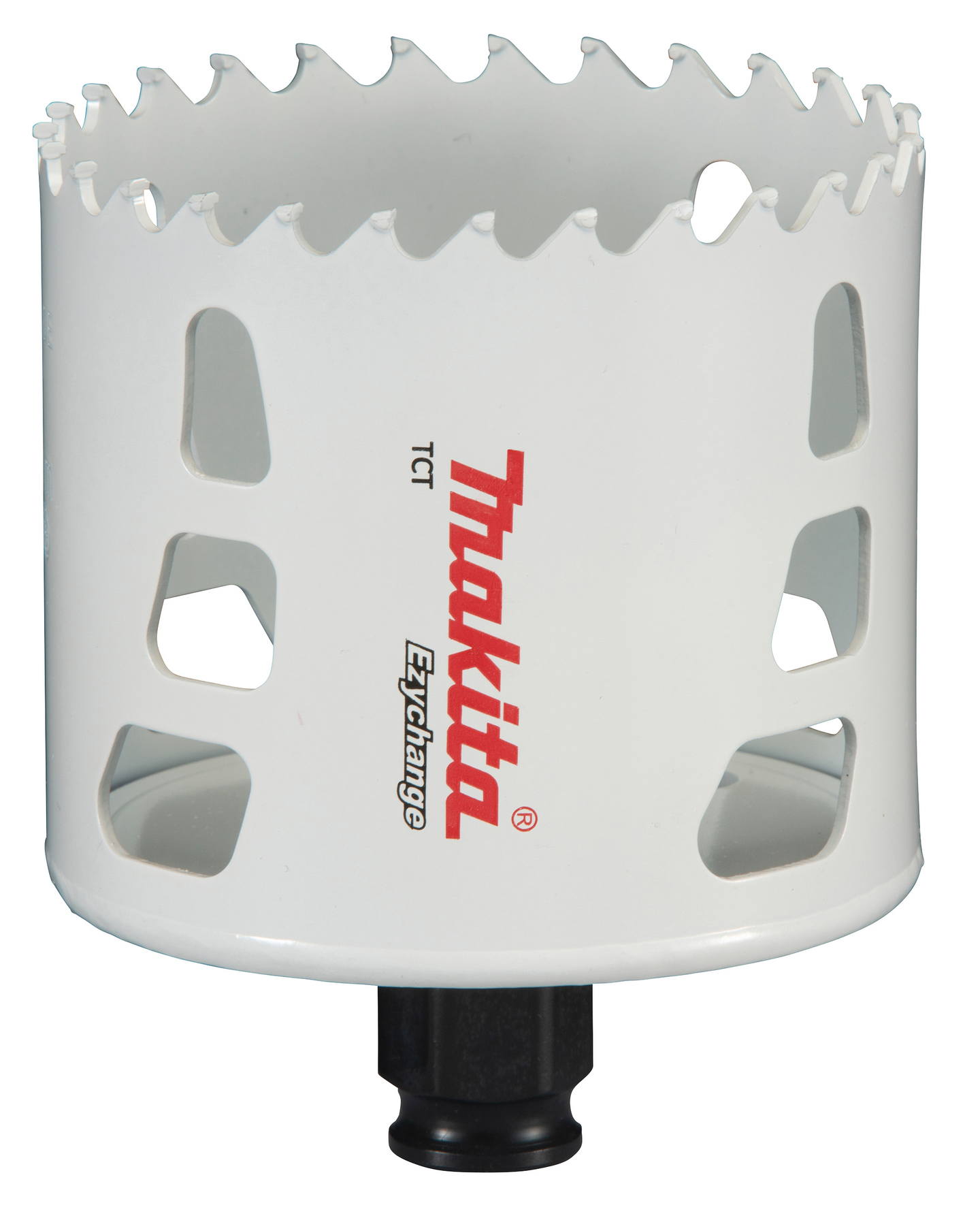 Reikäsahanterä Makita Ezychange 76mm TCT Multipurpose