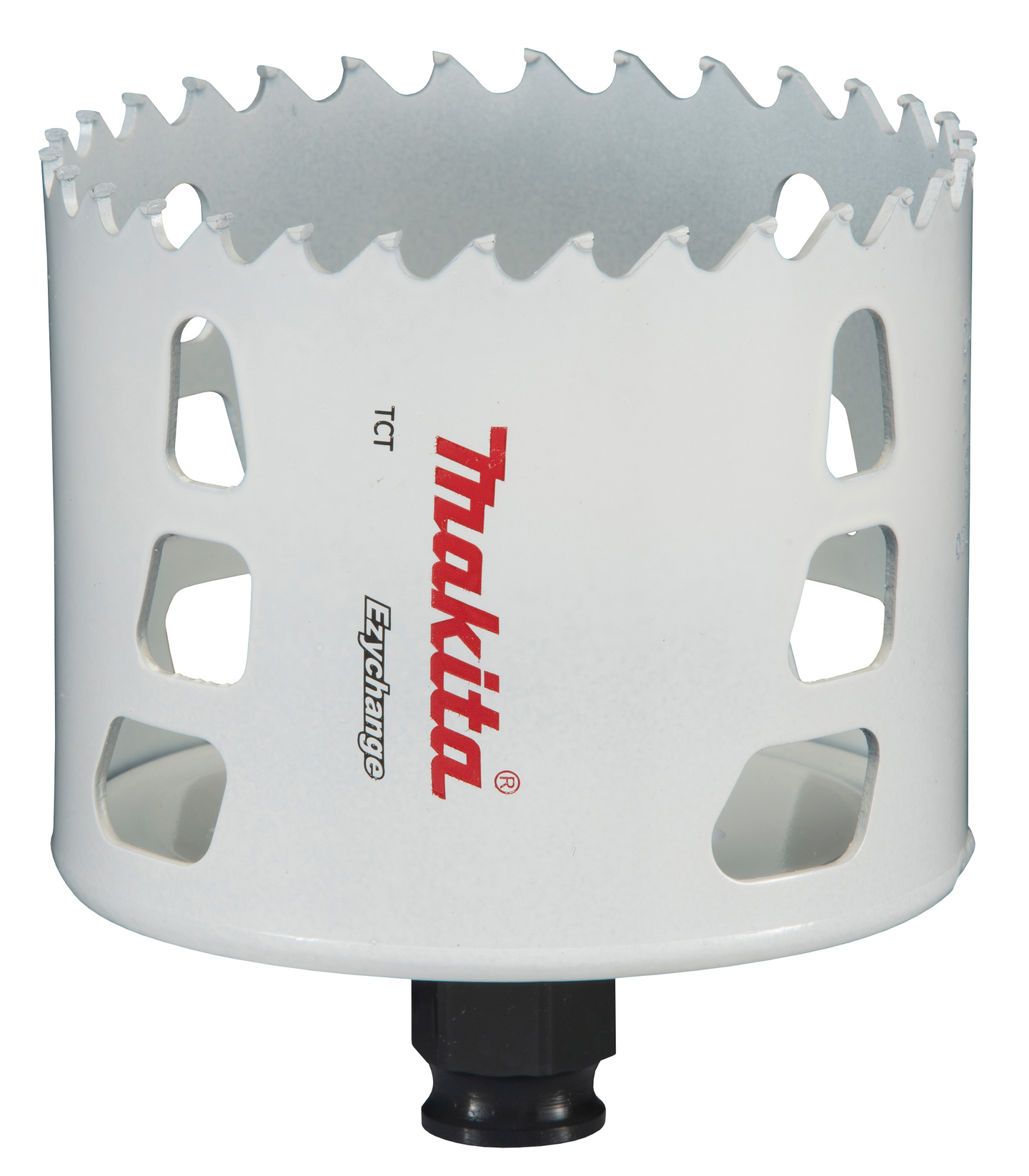 Reikäsahanterä Makita Ezychange 83mm TCT Multipurpose